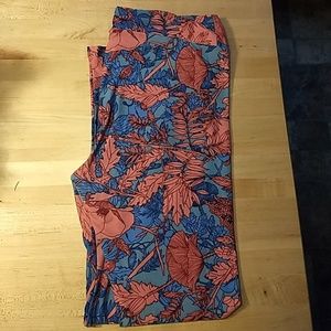 Leggings - Lularoe TC